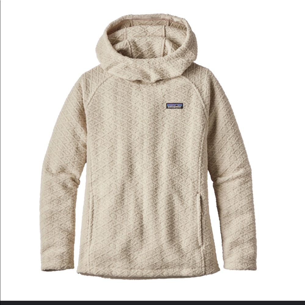 Women’s Patagonia Diamond Capra hoodie